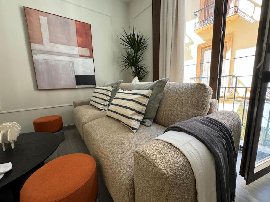Navas 202 Elegant Suite Grenada Zewnętrze zdjęcie