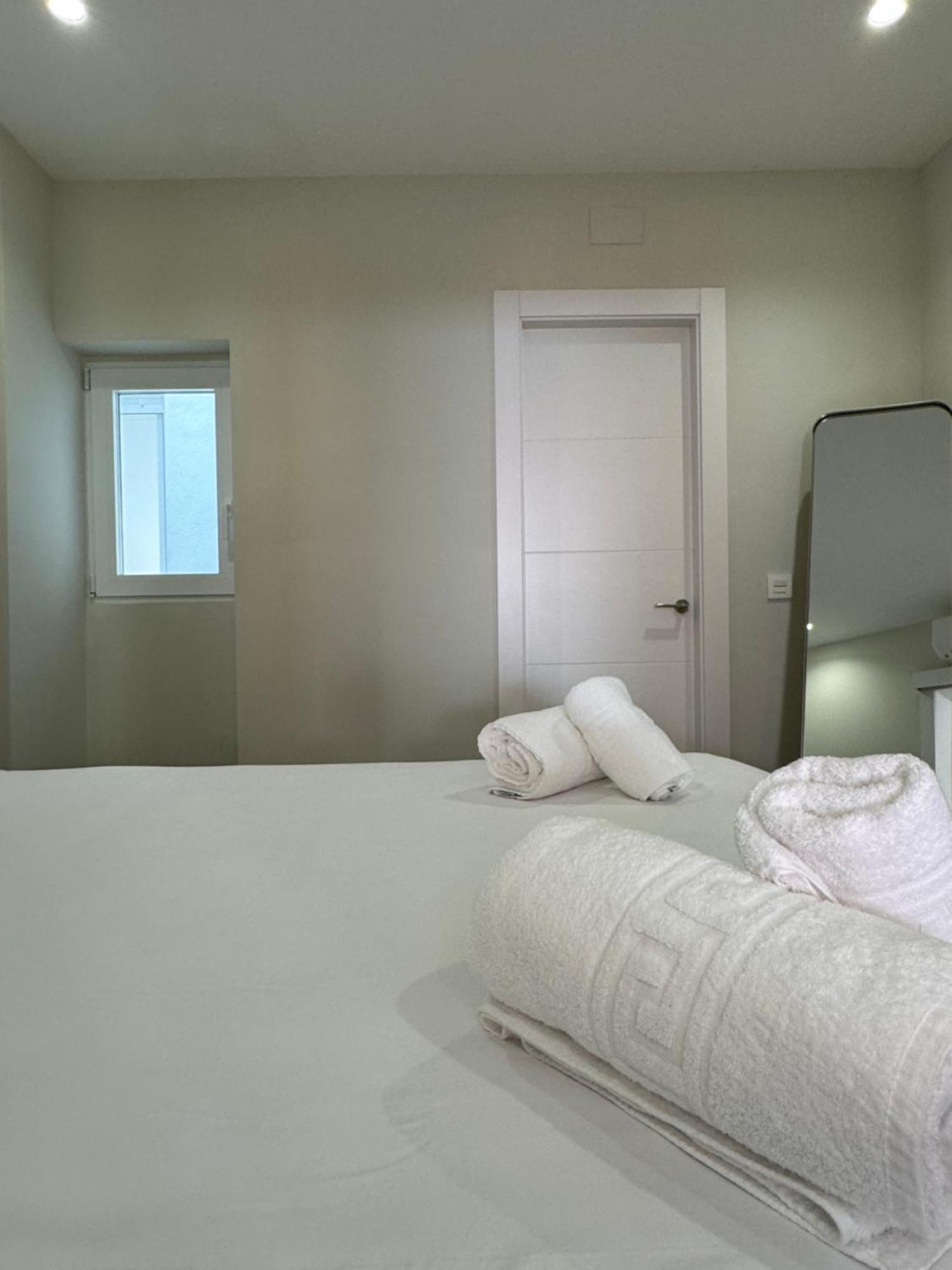 Navas 202 Elegant Suite Grenada Zewnętrze zdjęcie