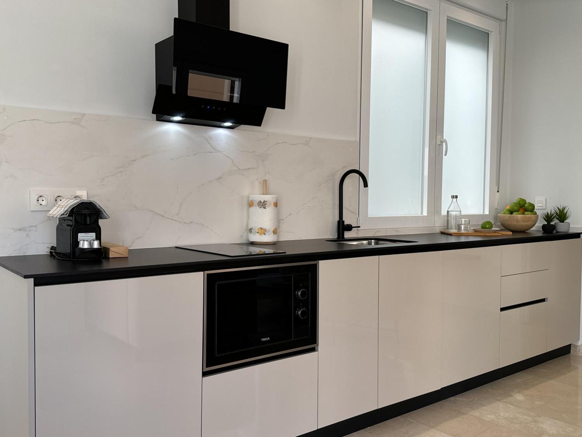 Navas 202 Elegant Suite Grenada Zewnętrze zdjęcie